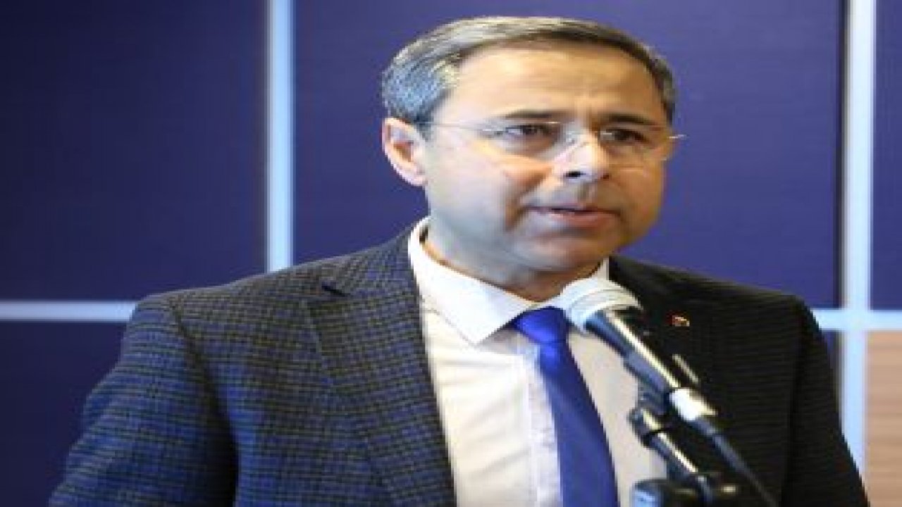 Ercan’dan İstihdam Seferberliği İçin Çağrı