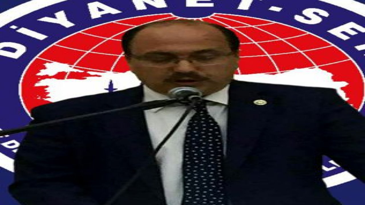 Diyanet-Sen’den Yeni Zelanda saldırısına kınama