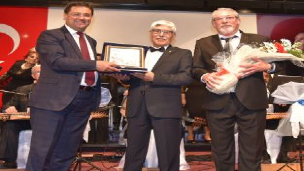 MUSİKİ Derneği’nden 91. Konser