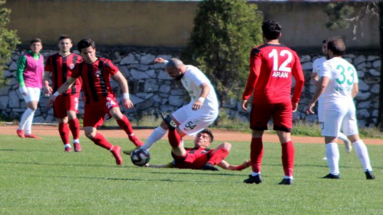 Muğlaspor Evinde Galip