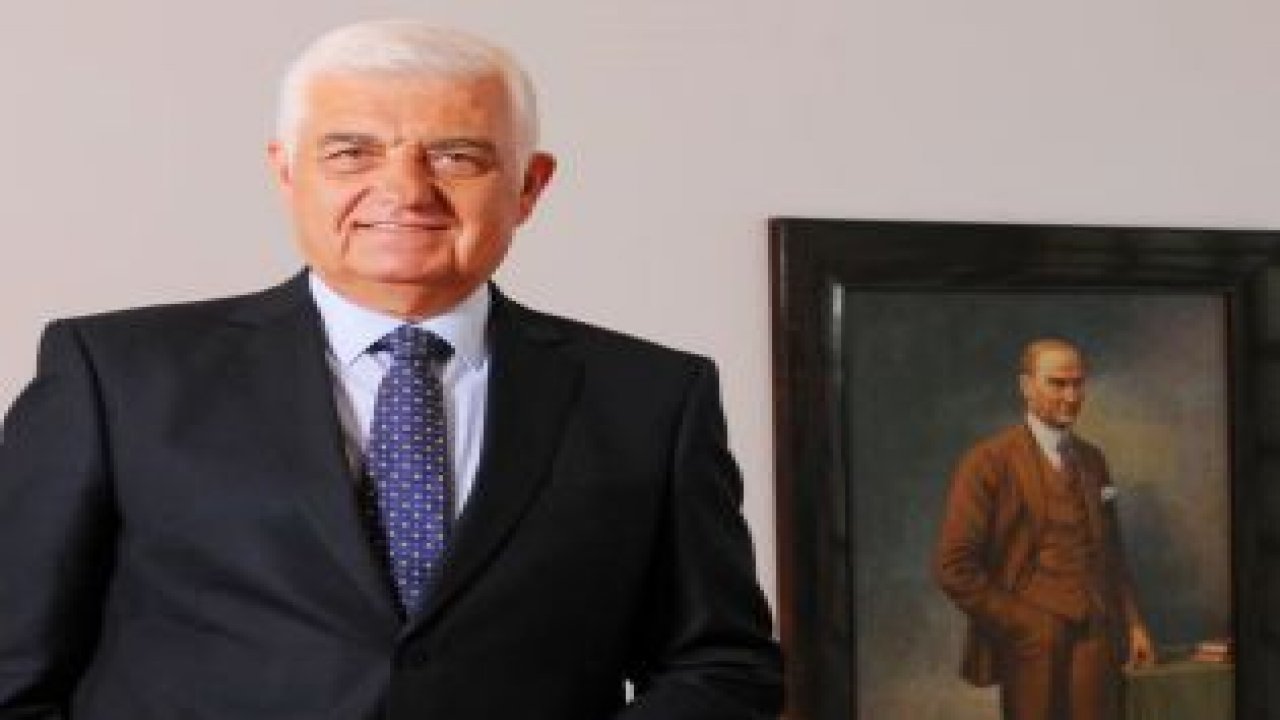 Başkan Gürün'den 18 Mart Çanakkale Zaferi Mesajı