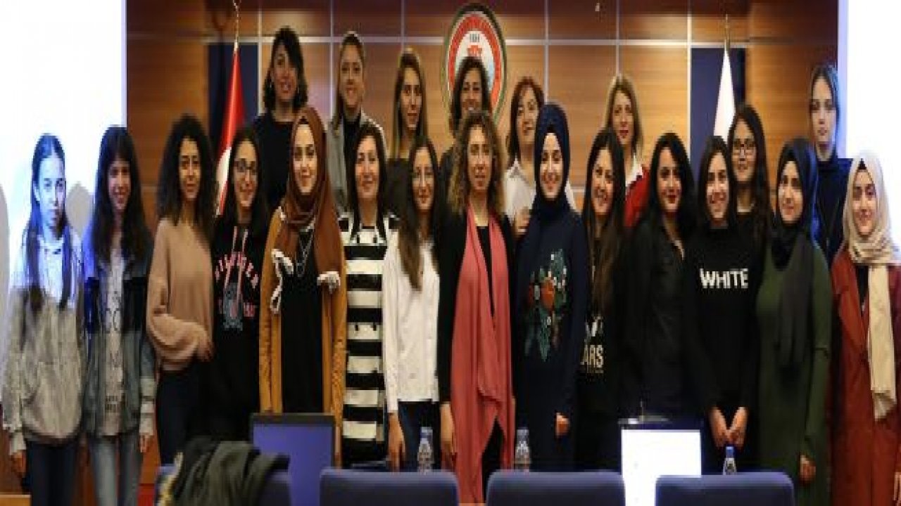 Geleceği Yazan Kadınlar Projesi Muğla’da Başladı