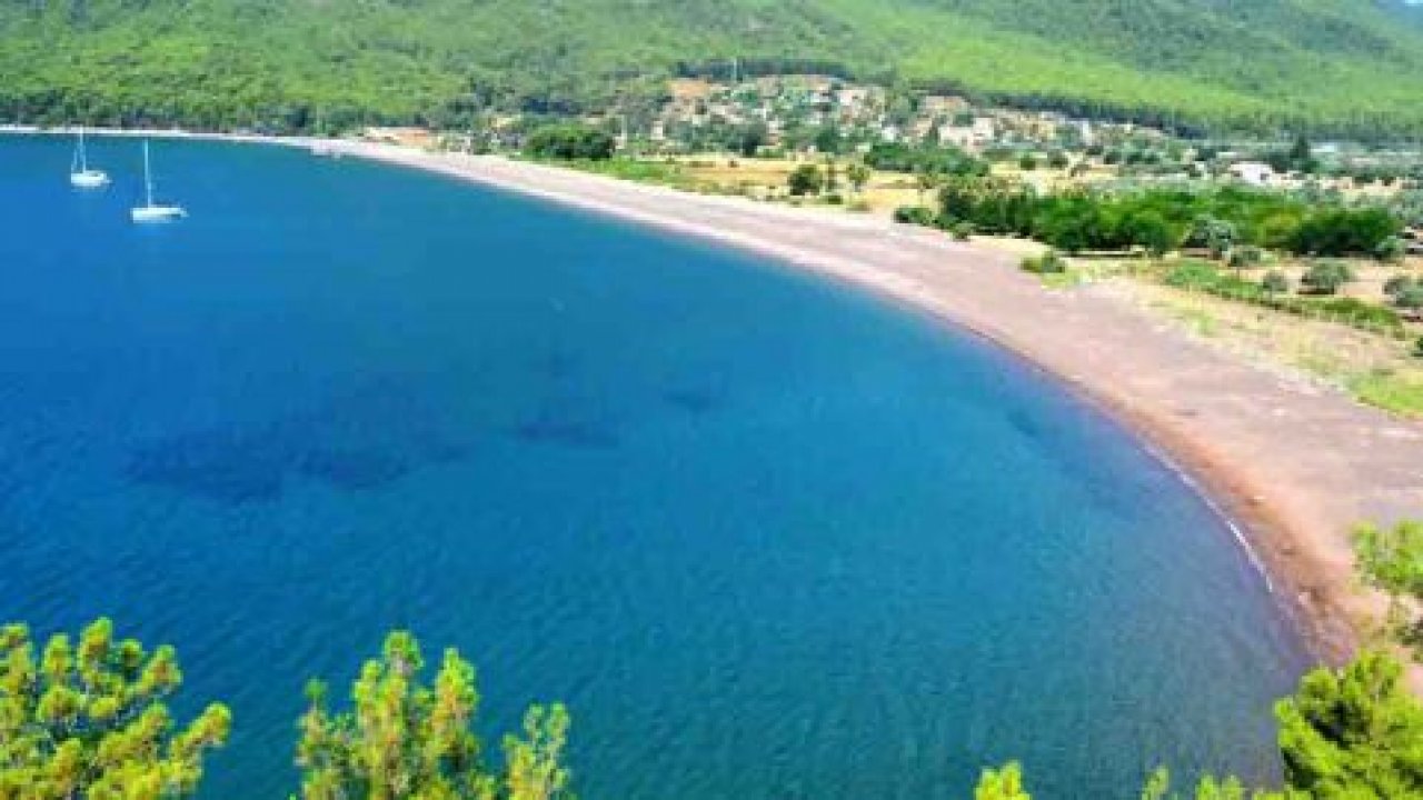 Köyceğiz “Sakin Şehir” Oldu