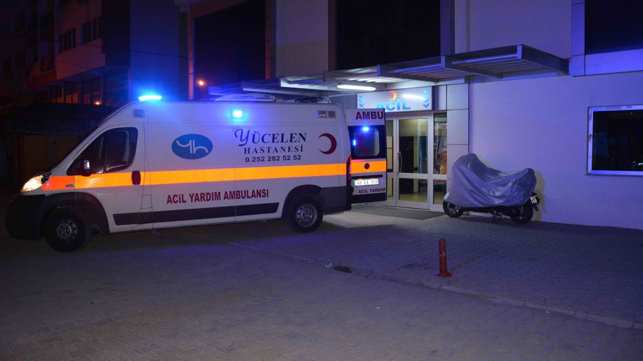 Dalaman’da askeri araç devrildi; 7 yaralı