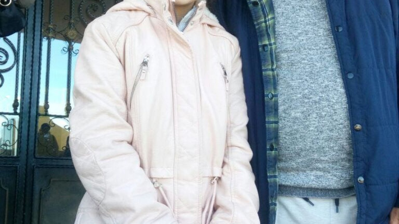 Ünlü oyuncudan sürpriz ziyaret