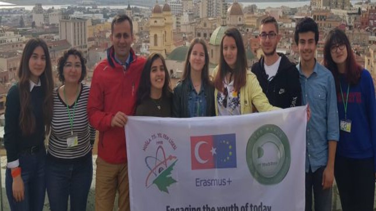 Ekoturizm uygulamalarını yerinde incelediler