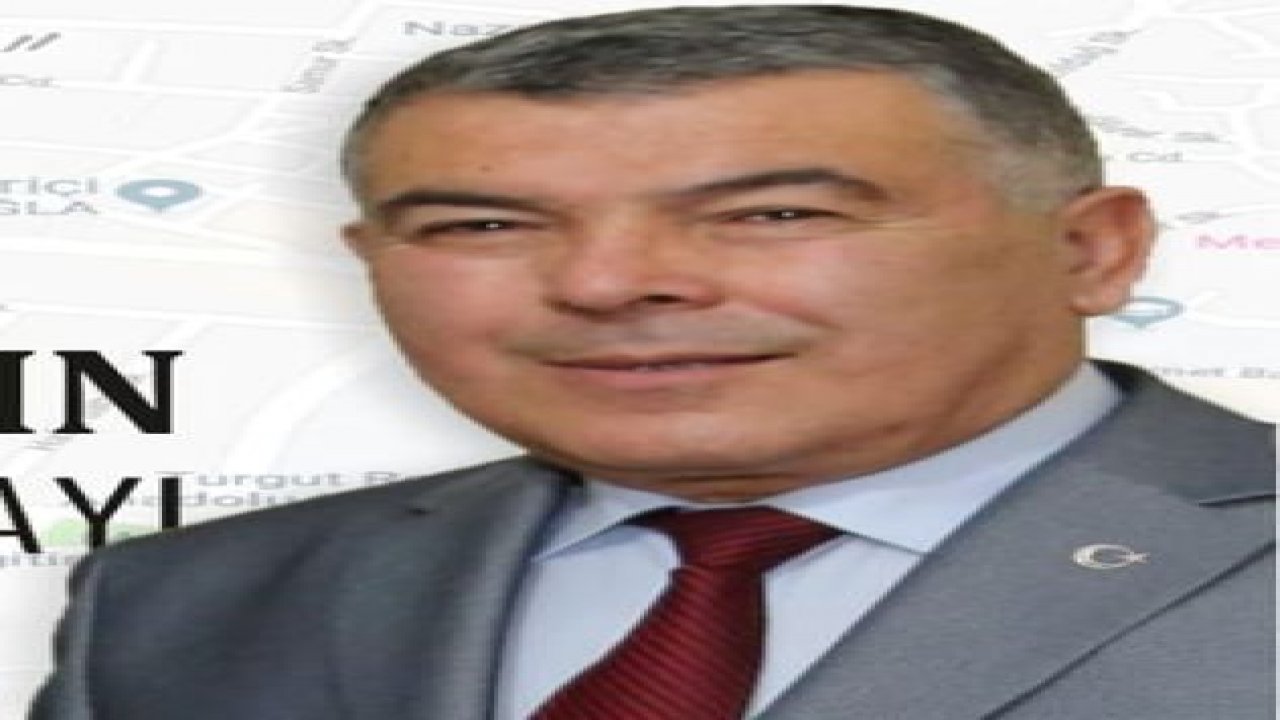 Kargın “ Muğla Sevdasıyla Mahallemiz İçin Çıktık Yola”