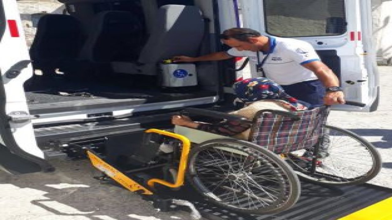 Büyükşehir vatandaşları sandığa taşıyacak