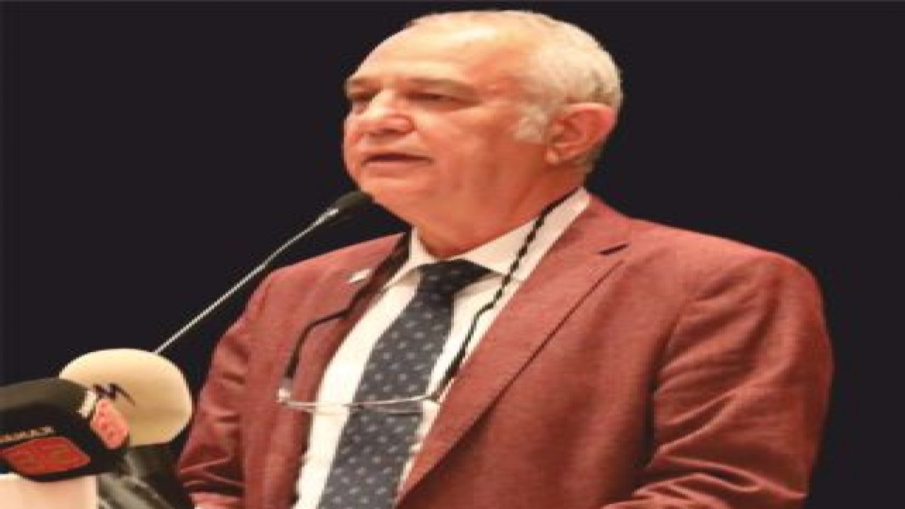 CHP İl Başkanı’ndan Sert Tepki