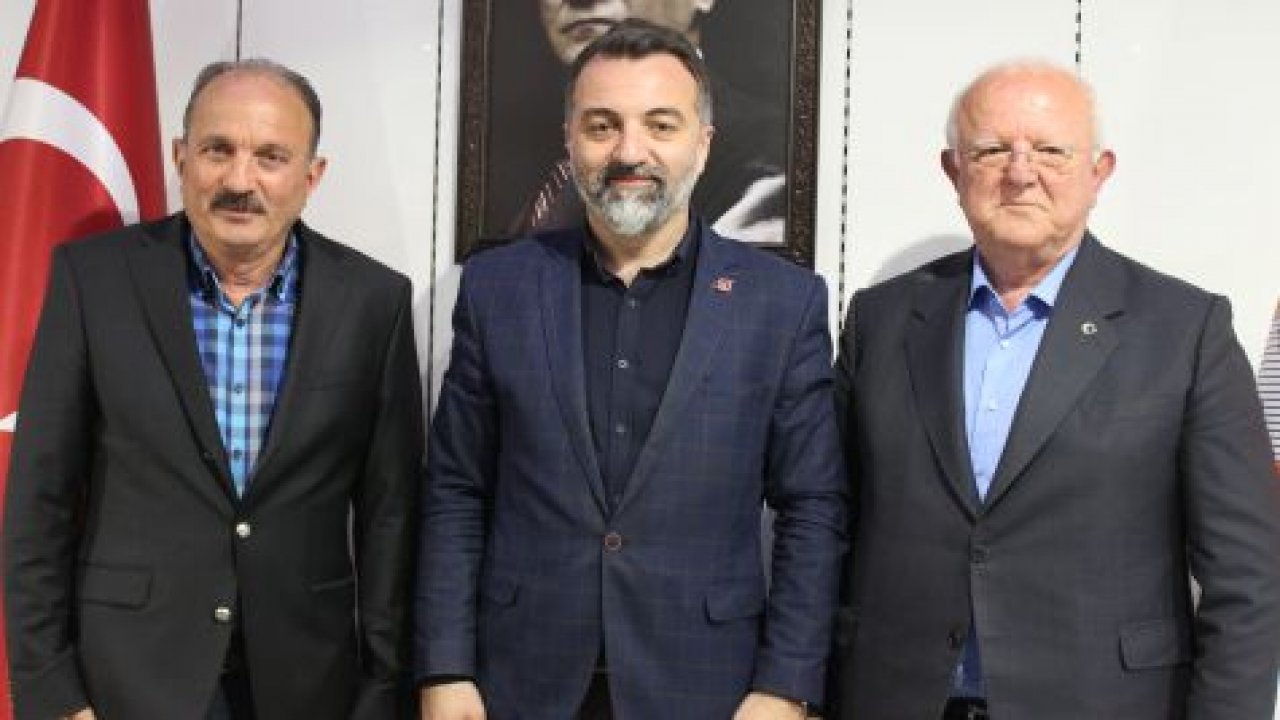 Saatcı; “Basın Tetikçilik Yapmamalı”