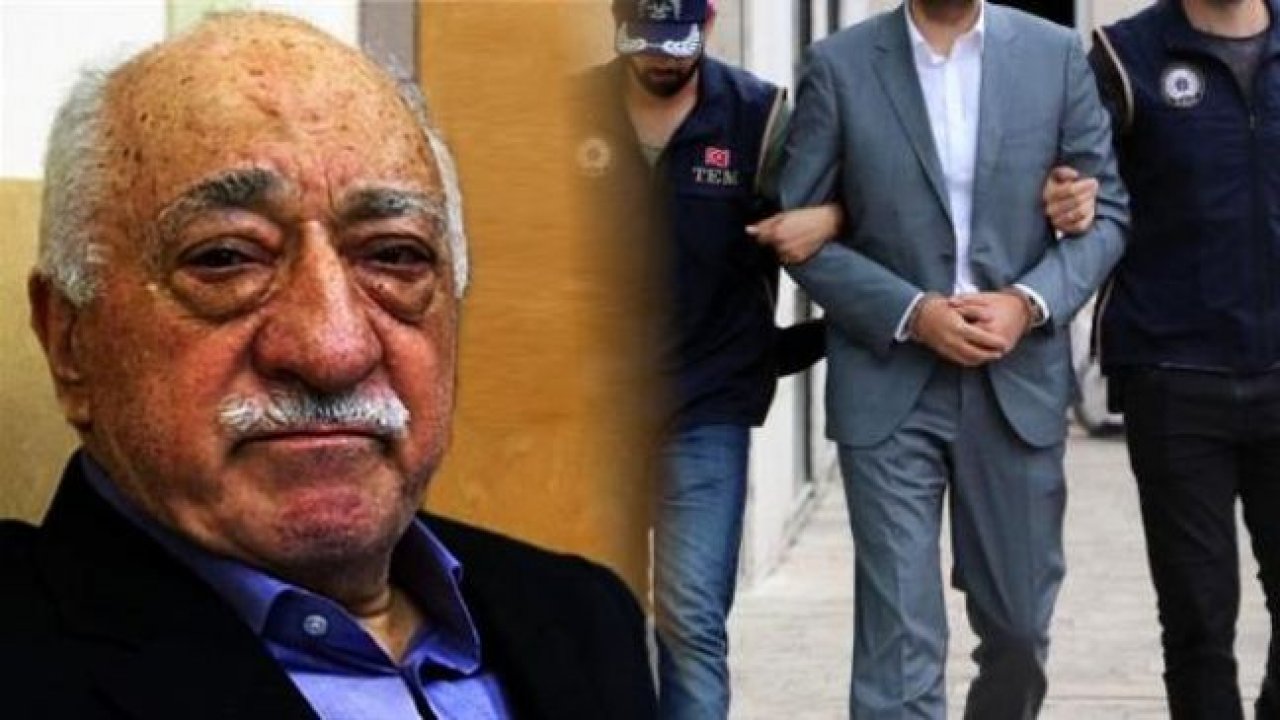 Hain FETÖ’cüler Muğla’da Yeniden Örgütleniyor