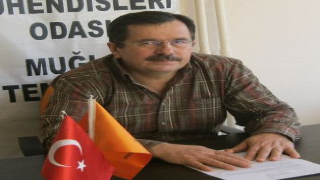 Jeoloji Mühendisleri Odası “Su Bir Haktır Satılamaz”