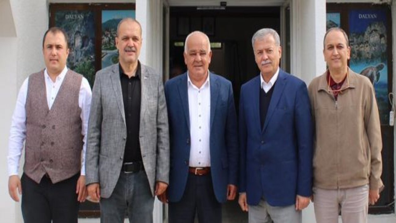 Hıdır'dan Muğlalılara Açık Çağrı: 