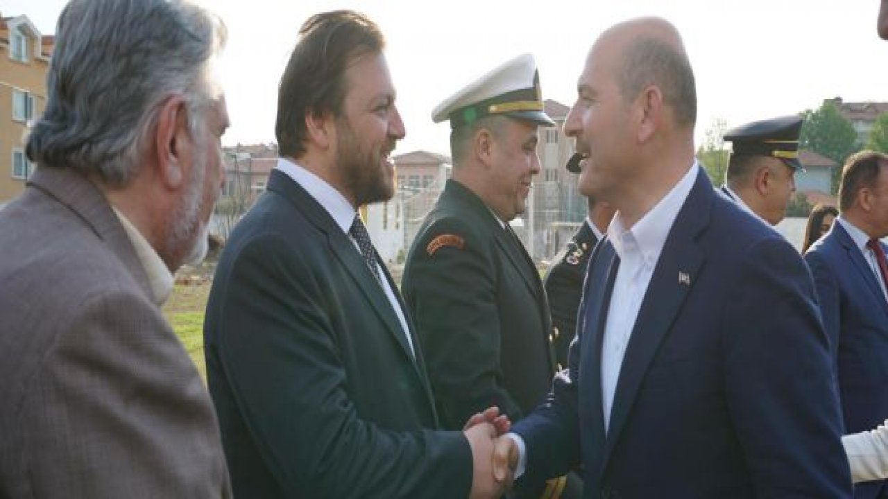 İçişleri Bakanı Soylu: “2018 Yılında 275 Mafya Örgütünü Çökerttik”  