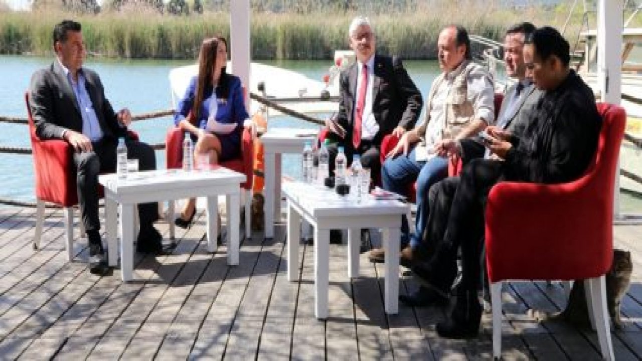 Kocadon: Bağımsız adayın hiç şansı yok