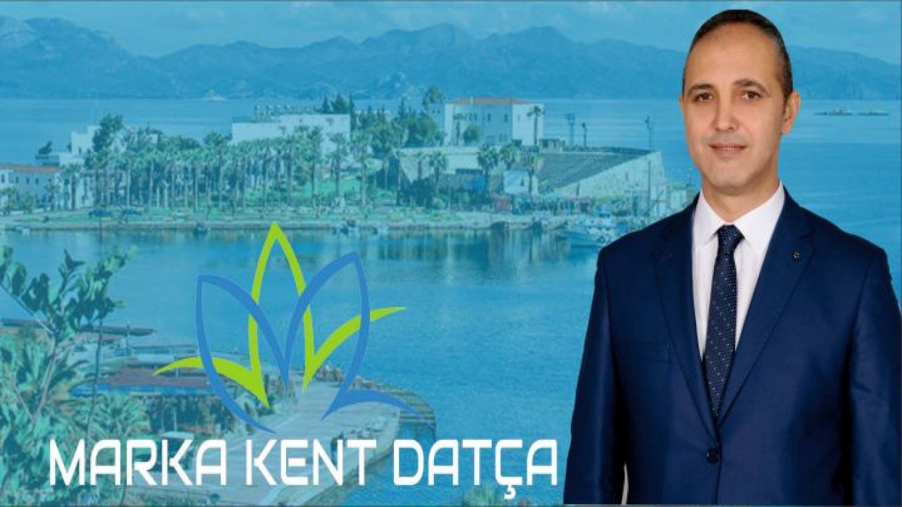 Cumhur İttifakı Datça Belediye Başkan Adayı Feyzullah Gülada;“Herşey Yaşanılabilir Bir Marka Kent Datça İçin”