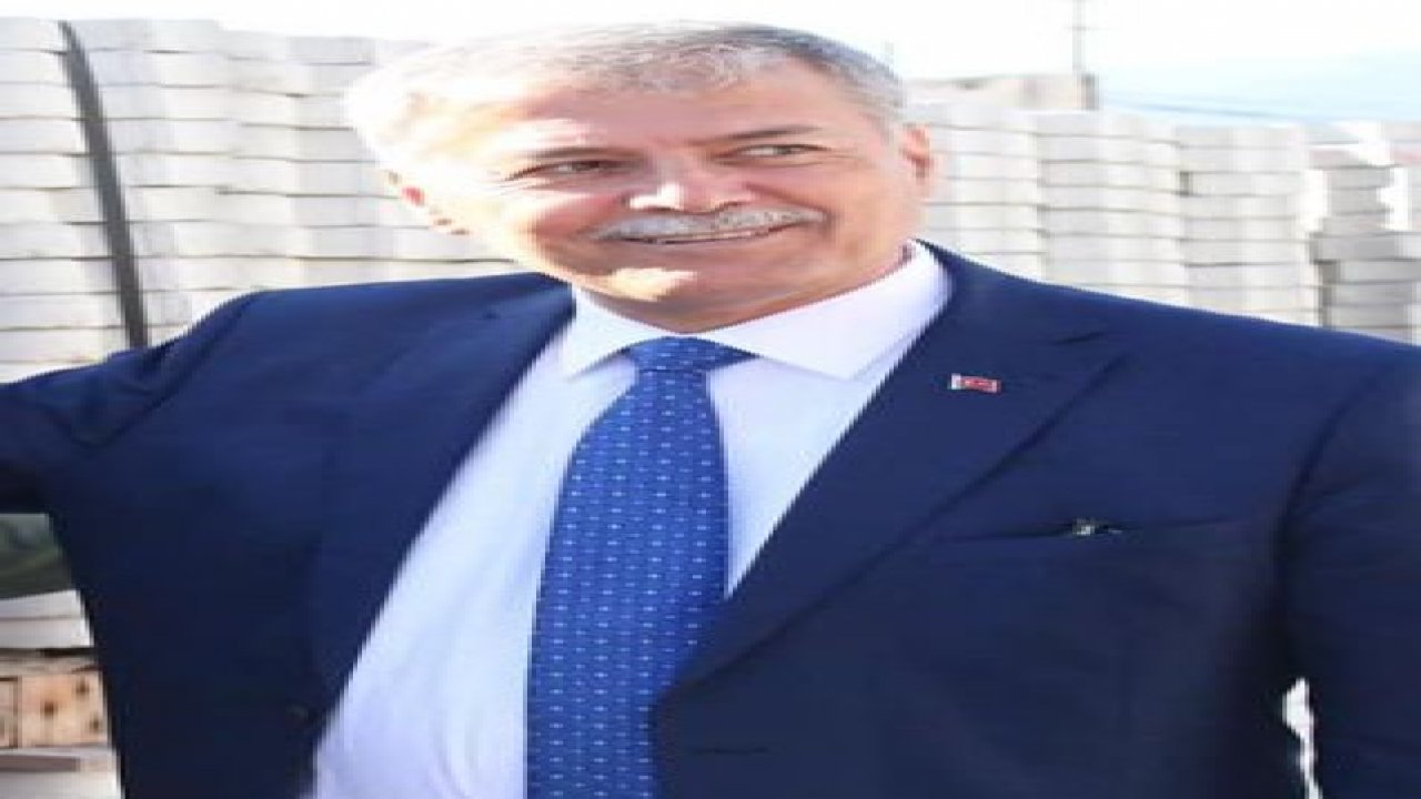 Hıdır; “Yetiversin Gari Osman Abi”