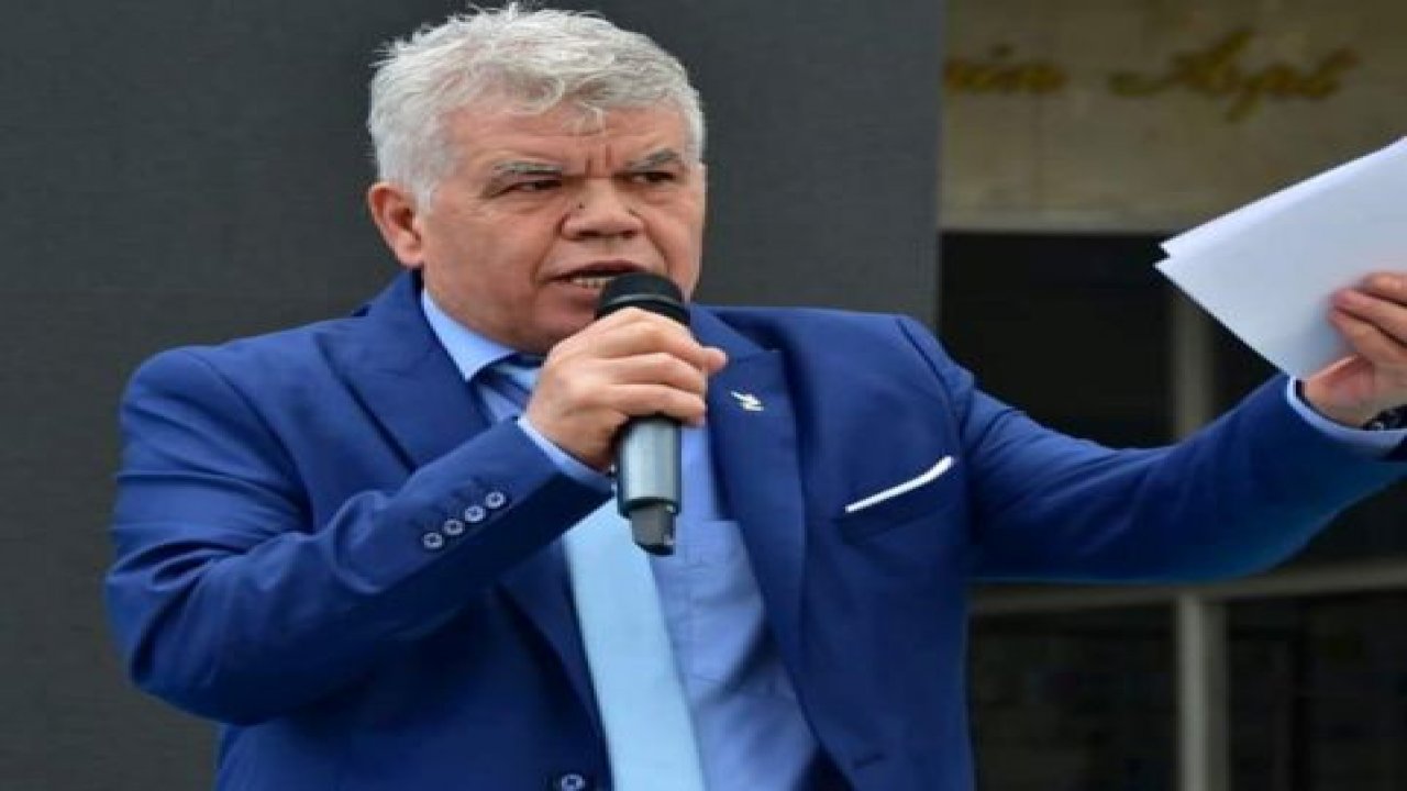 DSP Menteşe Belediye Başkan Adayı Ali Durna; “Hiçbir Çalışan Köle Değildir”