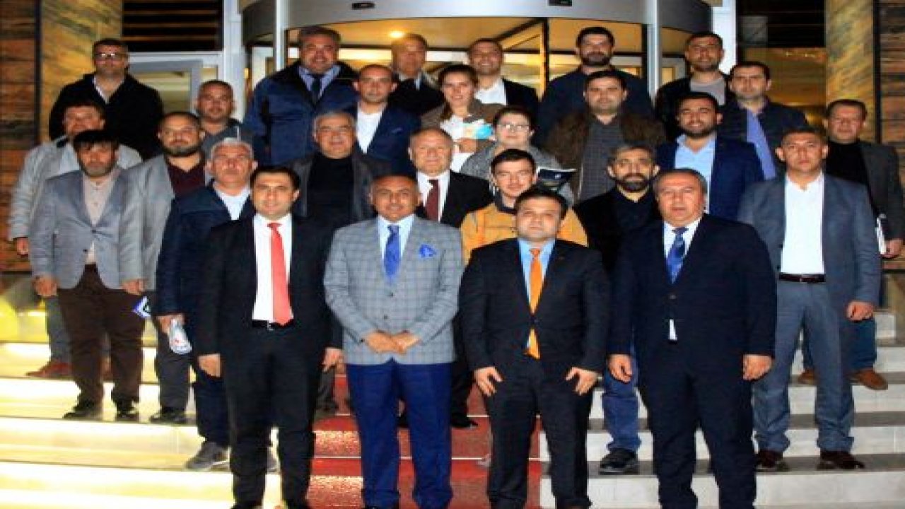 MÜSİAD’dan istihdam seferberliğine tam destek