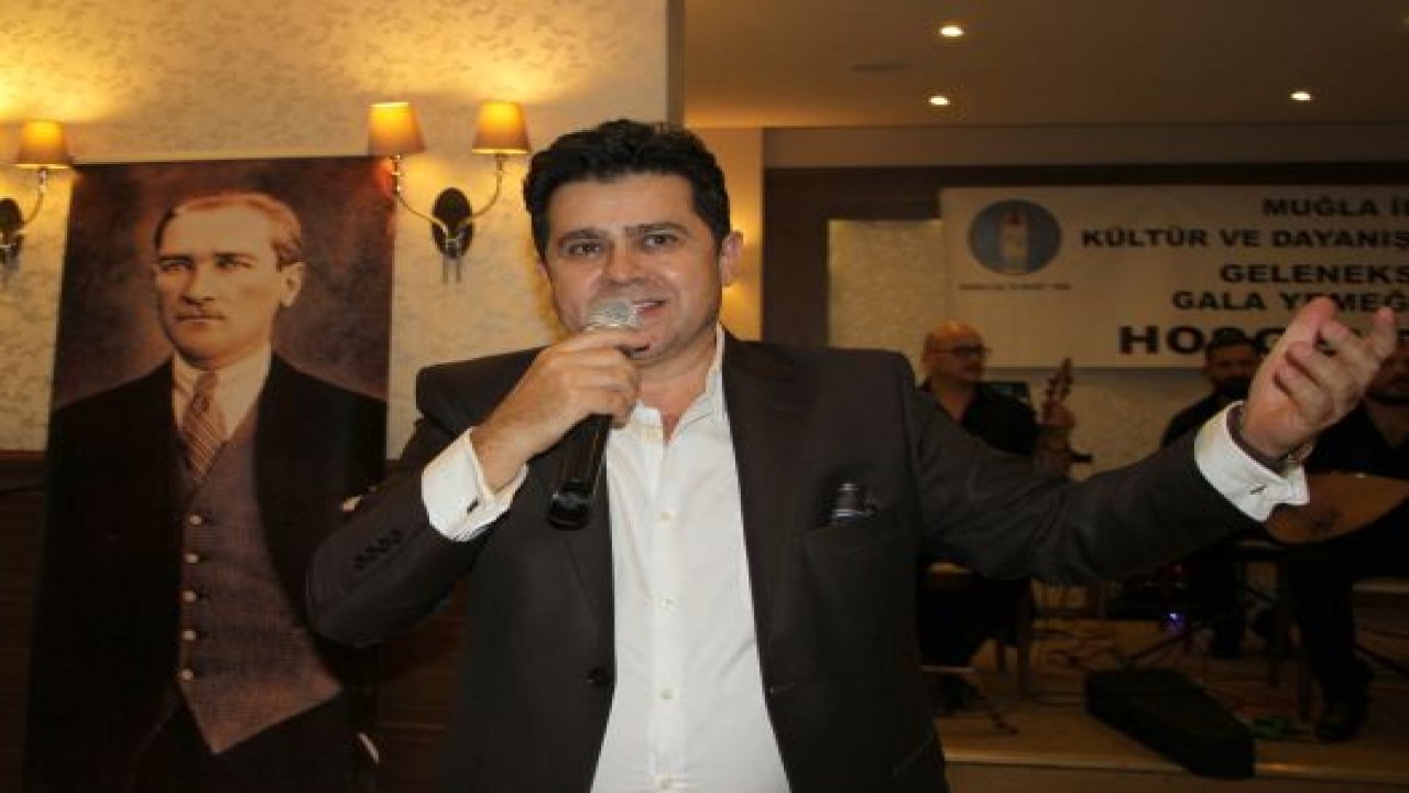 Mustafa Özcan’da Yeni Albüm