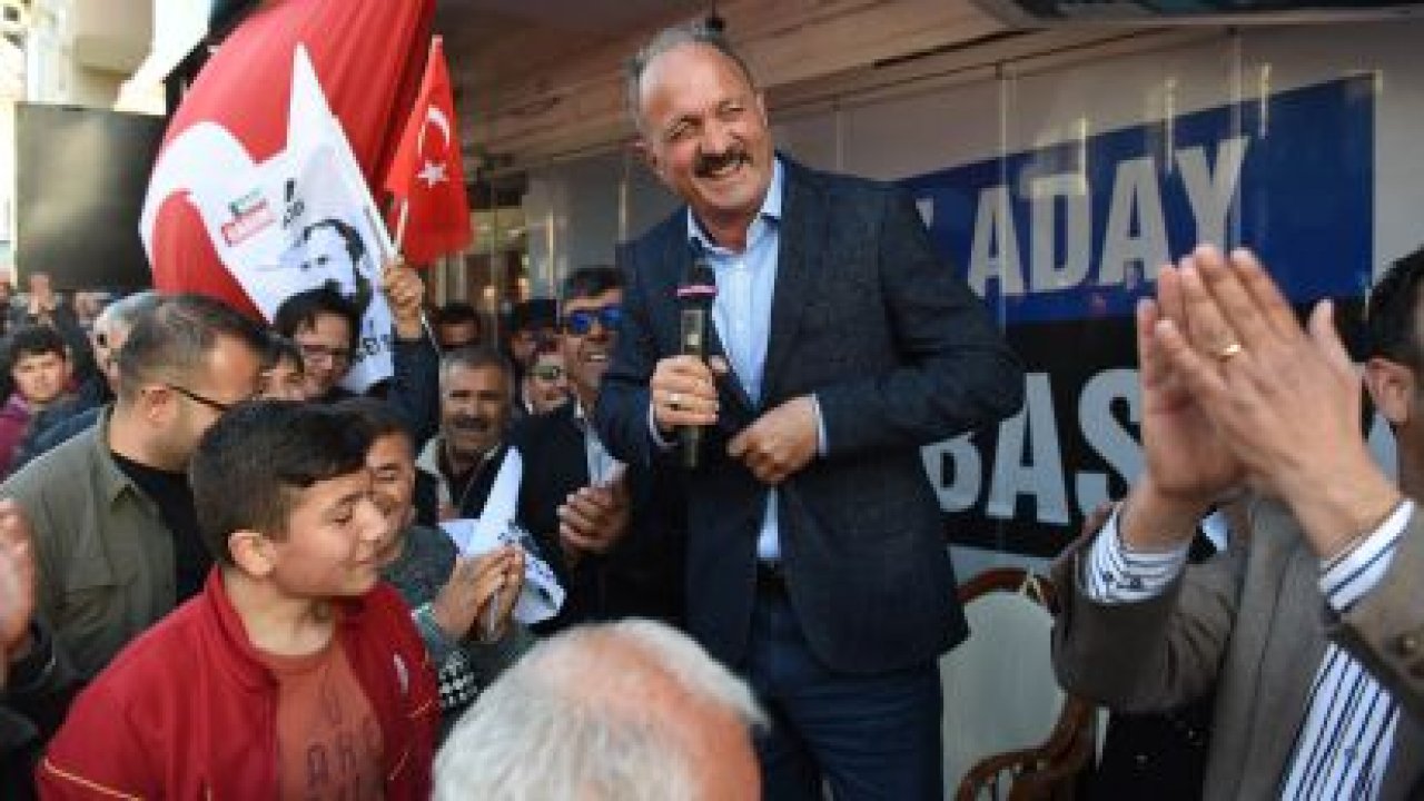 Saatcı, ‘Sosyal Medya Oyunları, Sonucu Değiştirmeyecek’