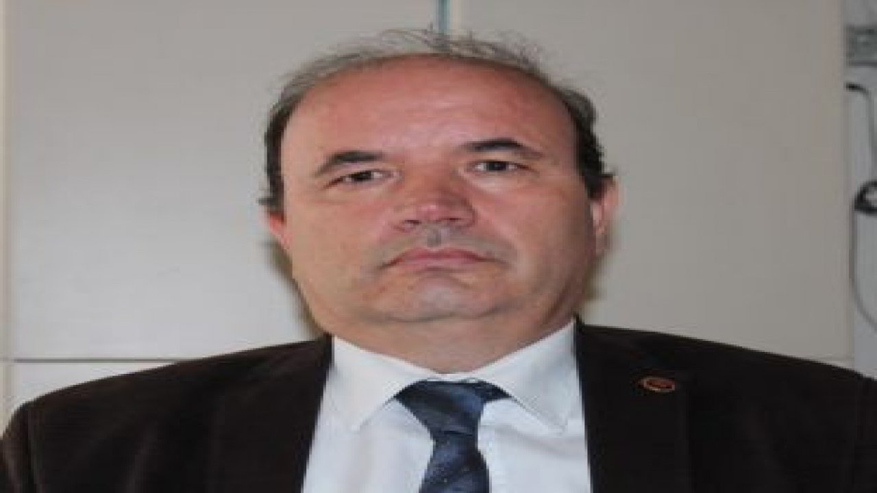 Türkiye Kamu-Sen Yetki İstiyor  