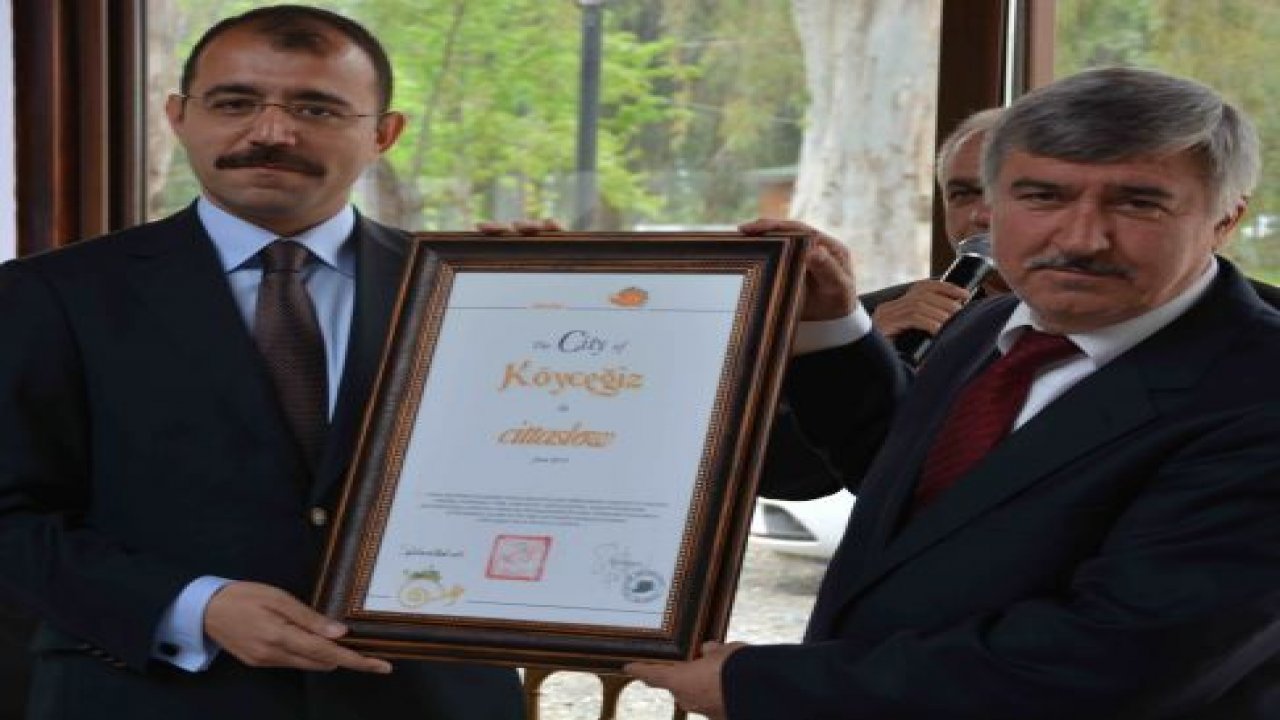 Başkan Ceylan; “Hayal Edilemeyen İşi Başardık”  