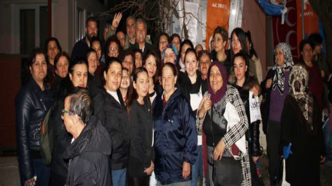 Hıdır Gündemi Değerlendirdi