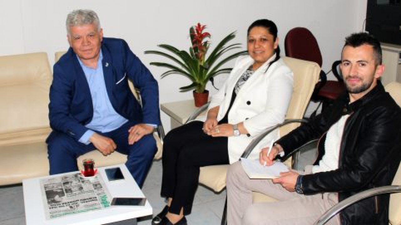 DSP: Muğla Büyükşehirde Kimseyi Desteklemiyoruz