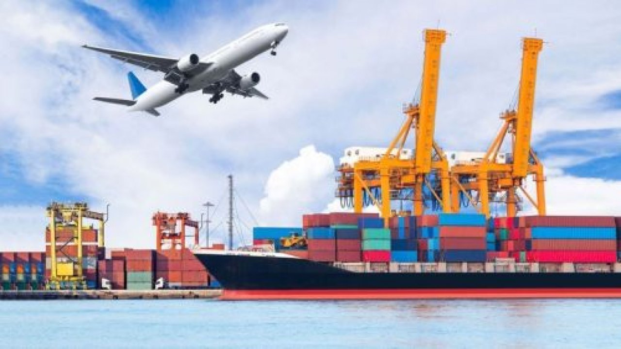 Muğla’da İhracat Ve İthalat Arttı
