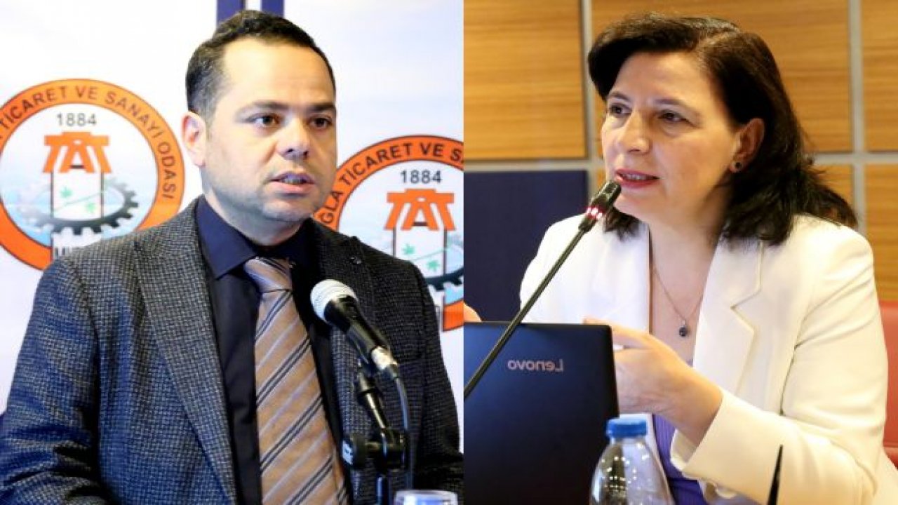 Üyelere E-İhale Eğitimi