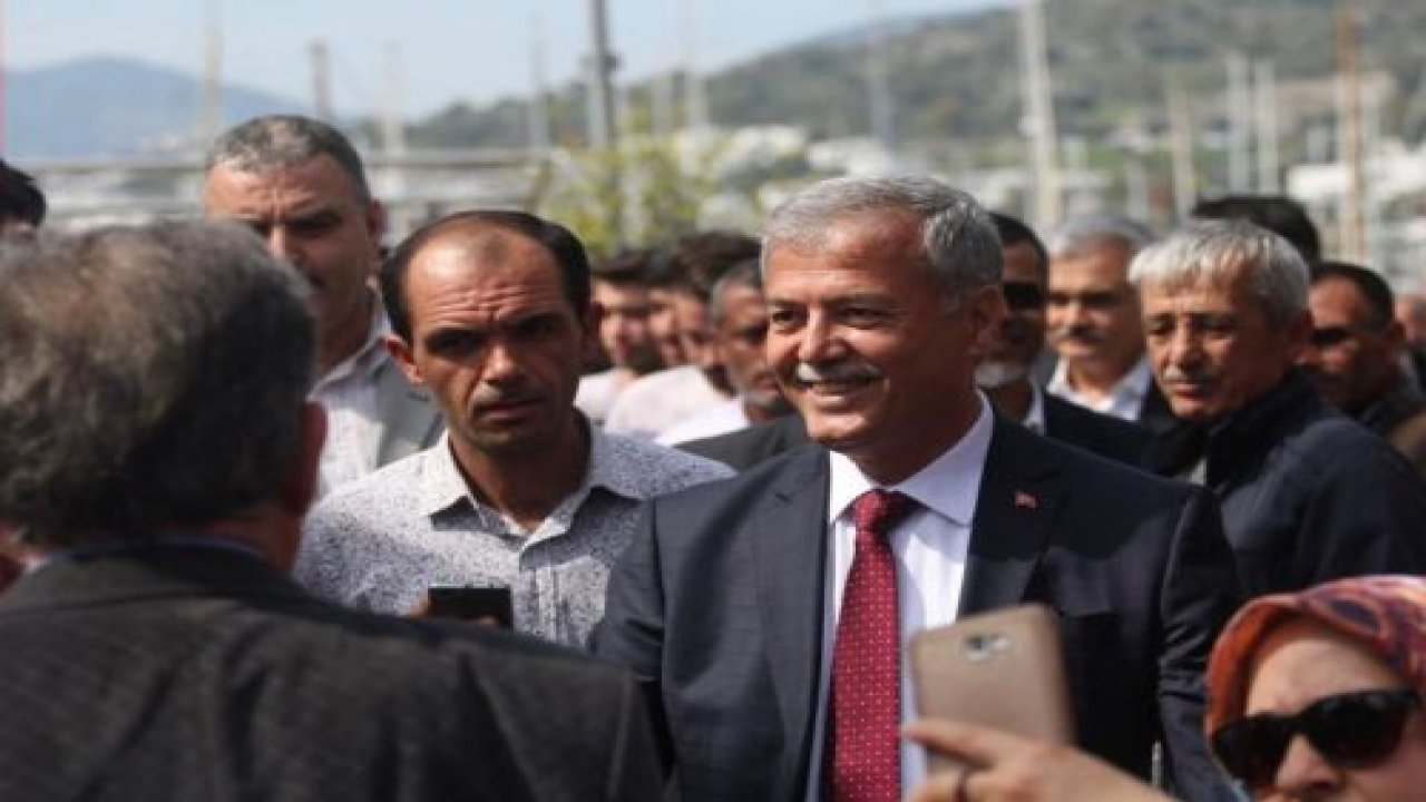 Hıdır “Her Kararımızı Millet İradesinin Yansıdığı Büyükşehir Meclis Kararı İle Alacağız”