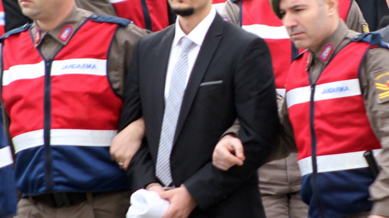 Sorulara Cevap Vermedi