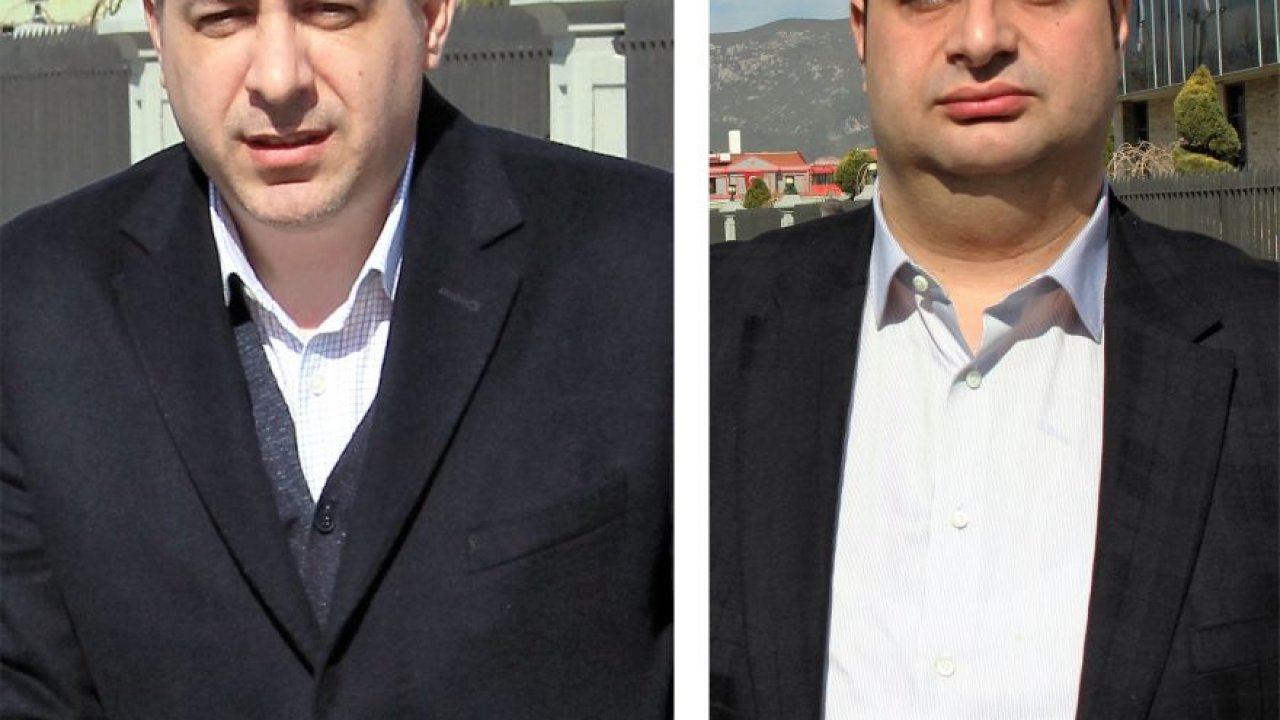 Bunlar Allah’a Değil FETÖ’ye Tapıyor