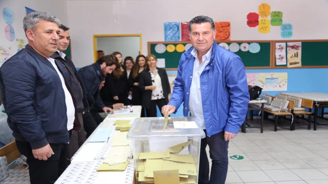 Kocadon Oyunu Kullandı