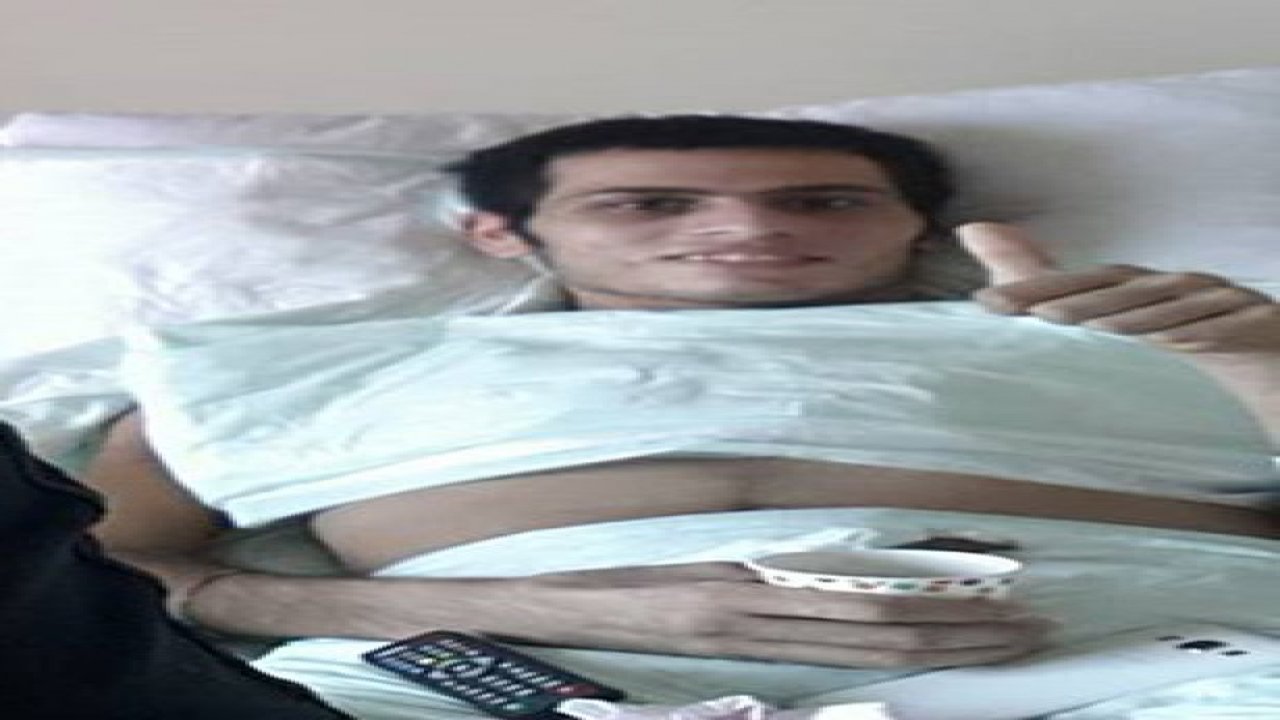 Yaşama geri döndü