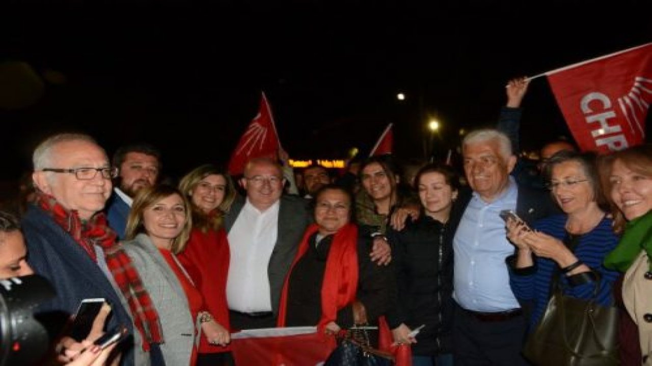 MUĞLA GÜRÜN’LE DEVAM