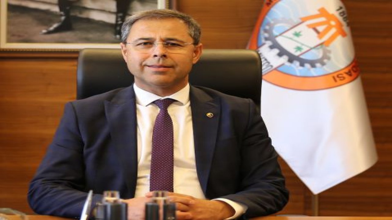 Ercan: “Şimdi Ekonomiye Yönelme Zamanı”