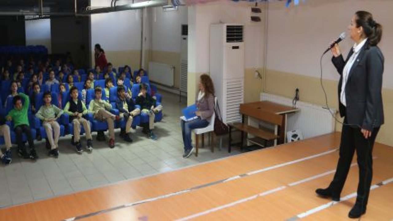 Bozdoğan, Sıfır Atık Eğitimleri Devam Ediyor