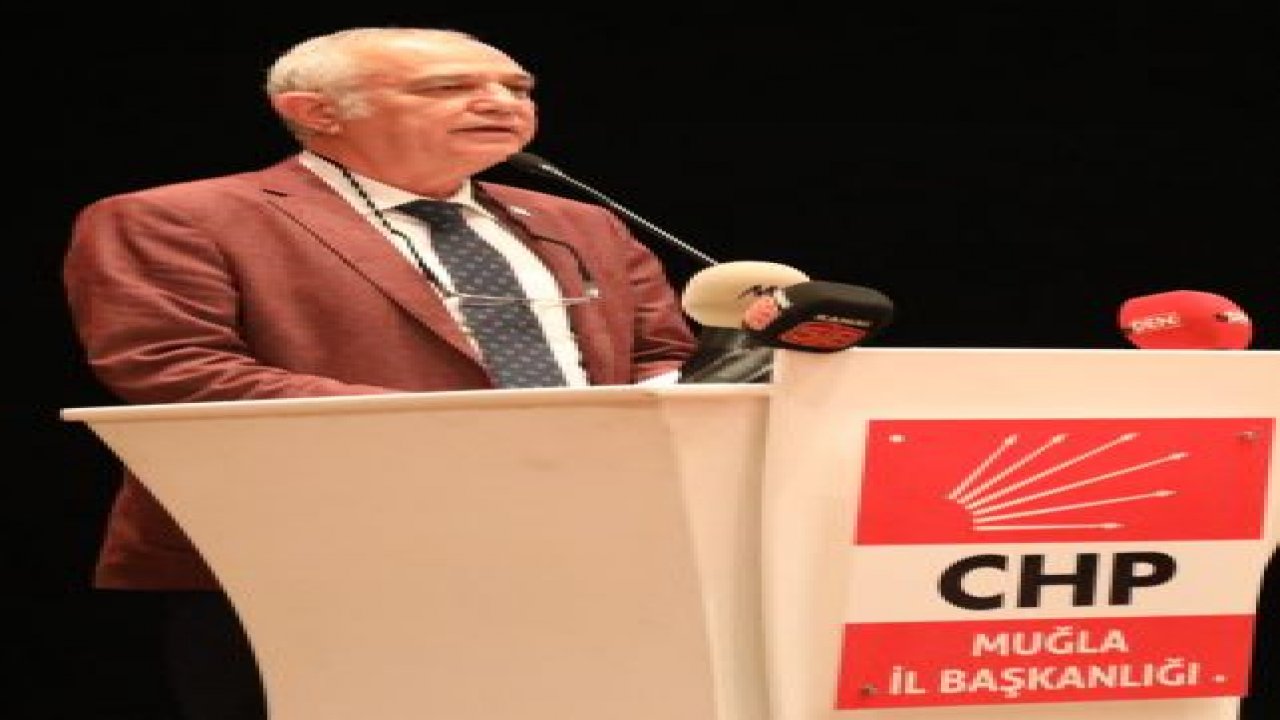 Zeybekoğlu; “Martın Sonu Bahar Oldu”