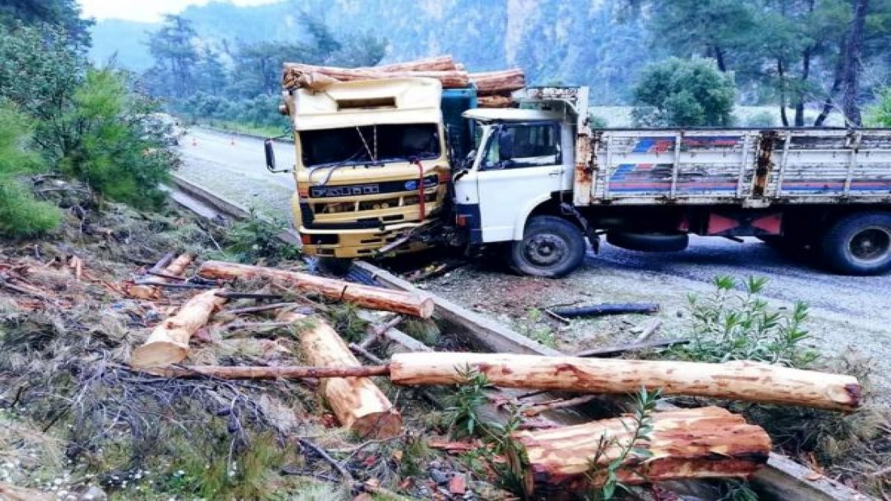 Tesadüfün böylesi