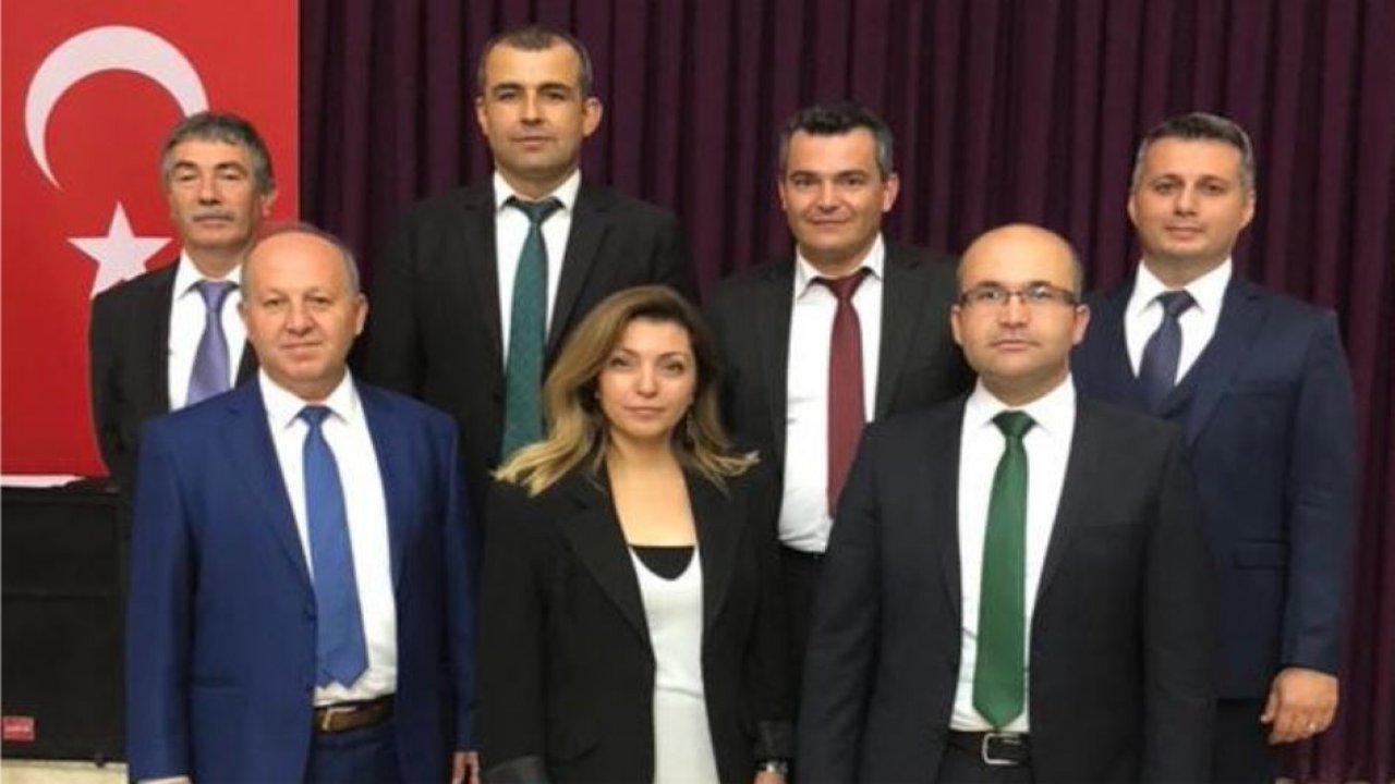 Toç Bir-Sen Ziraat Mühendislerine  Yapılan Saldırıyı Kınadı