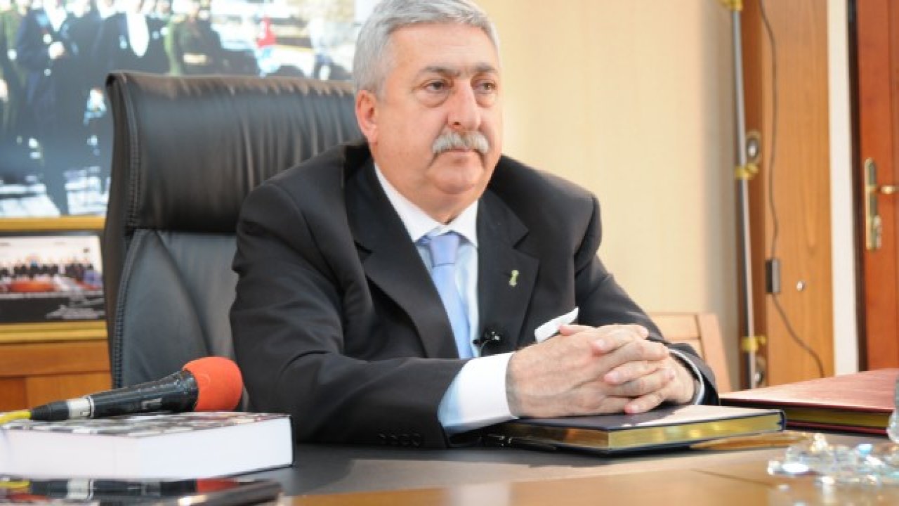 Palandöken: “Esnafımız sabırsızlıkla reform paketini bekliyor