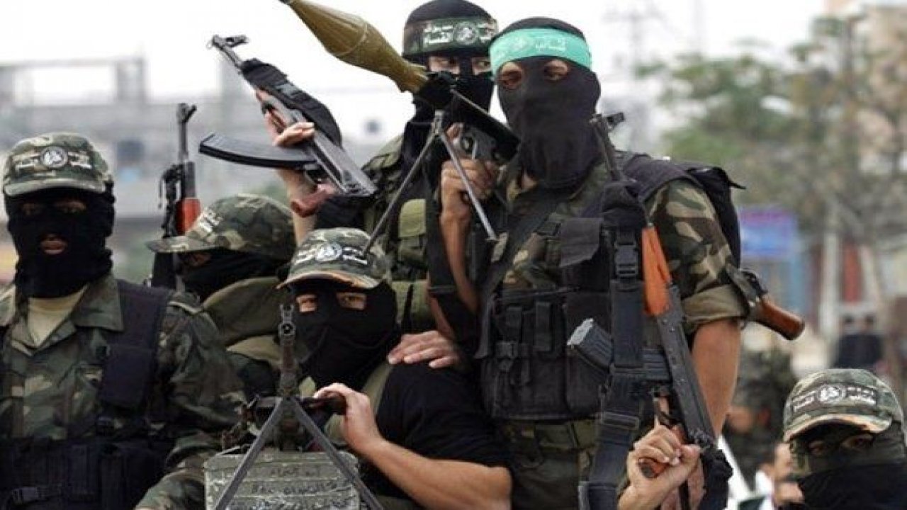 SON DAKİKA  Muğla’da HTŞ Üyesi Yakalandı