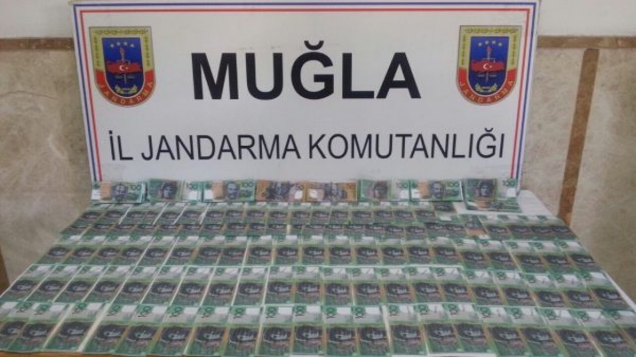 Gurbetçiyi dolandırmak istediler