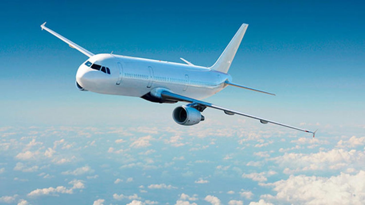 Dalaman-Moskova Uçuşları Başlıyor