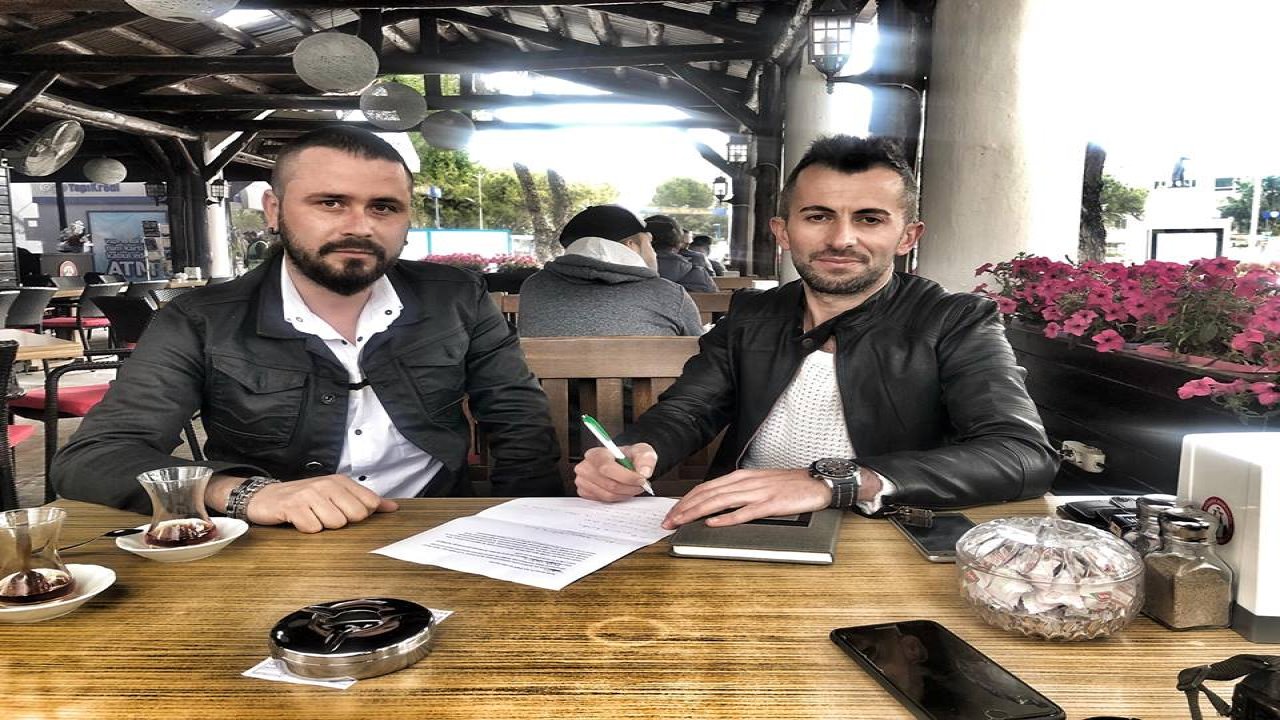 Burak Gencer’in Klibi Yayında