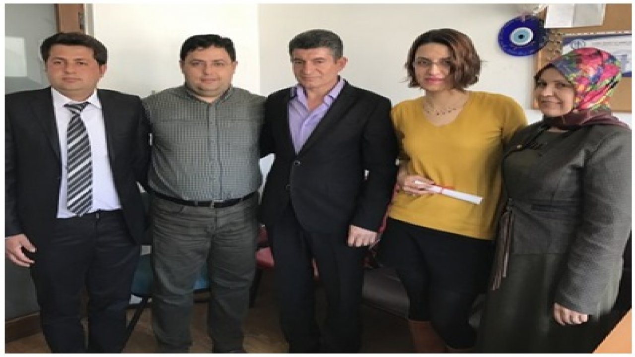 Osmanlı Ocakları’ndan İlik’e Ziyaret