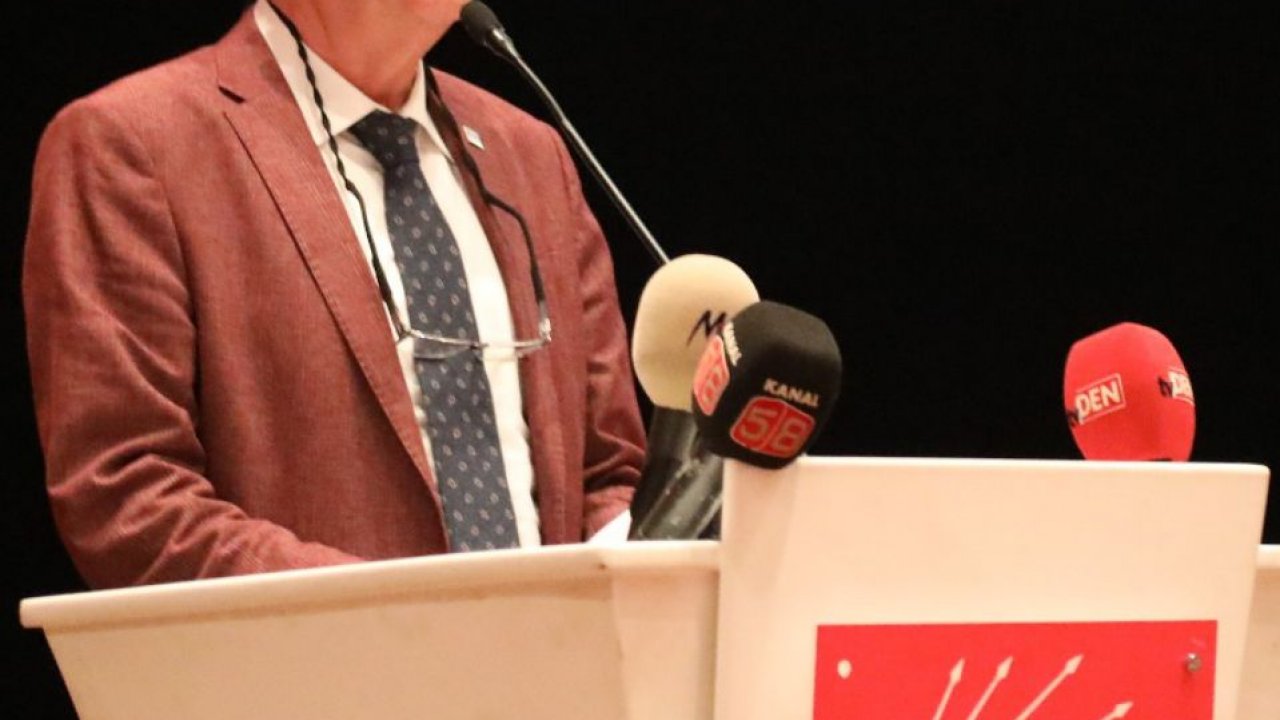 Zeybekoğlu; “Türkiye genelinde Zeybek Oynayacağız”