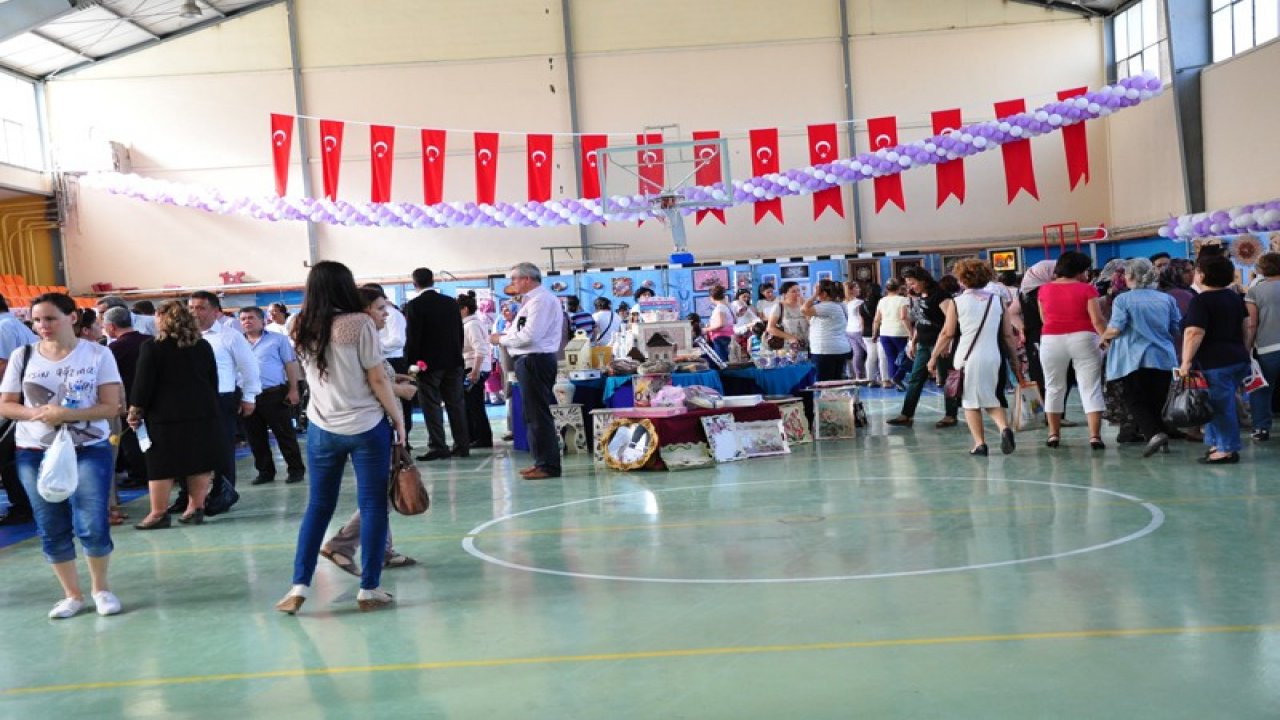 ÖĞRENME ŞENLİĞİ BAŞLADI